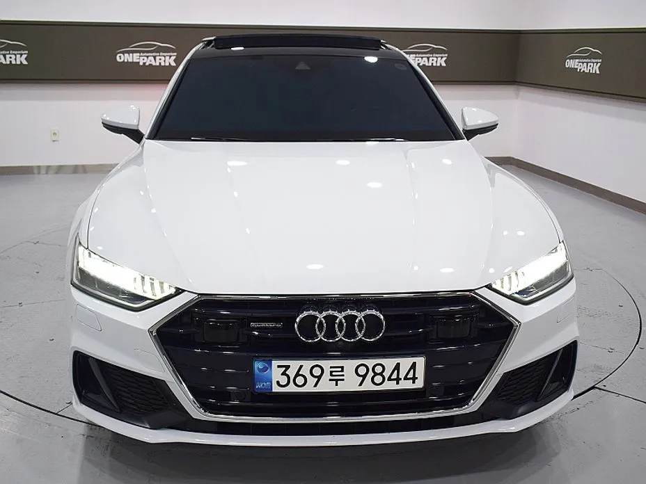 Audi A7 — фото 3