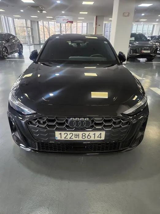 Audi A5 — фото 5