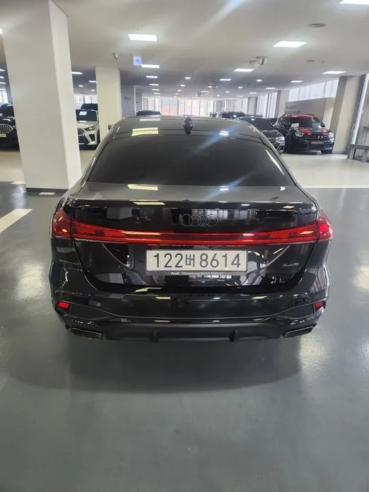 Audi A5 — фото 3