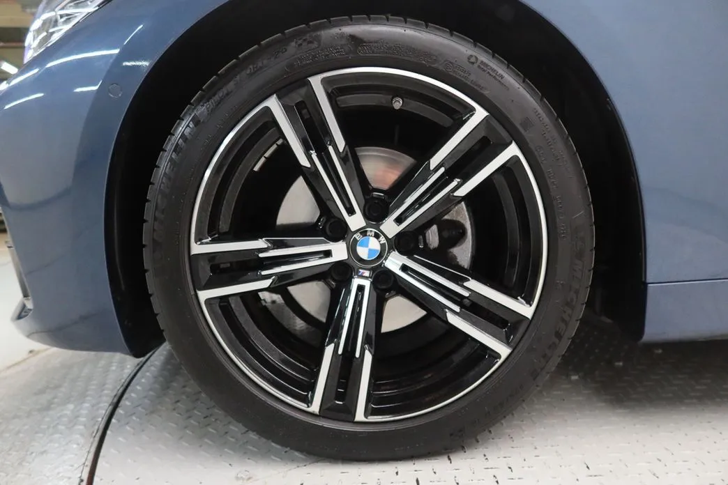 BMW 4-Series — фото 4