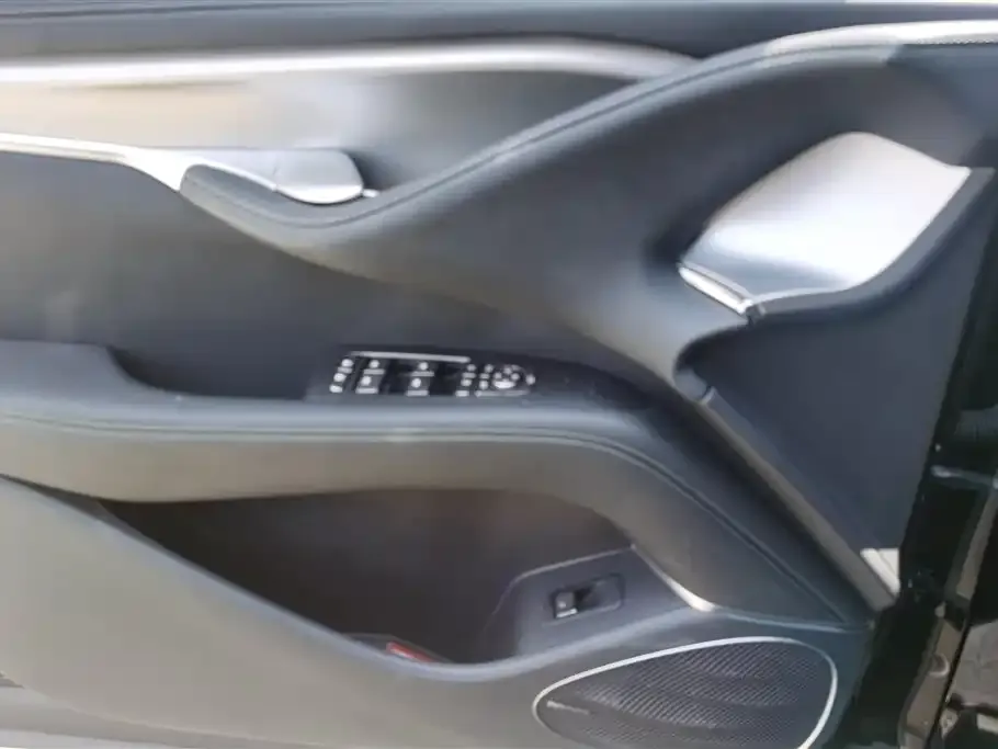 BYD Seal 07 EV — фото 2