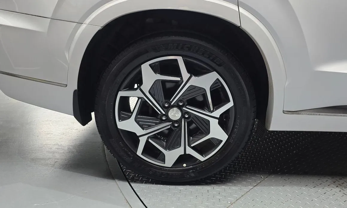 Hyundai Palisade — фото 7