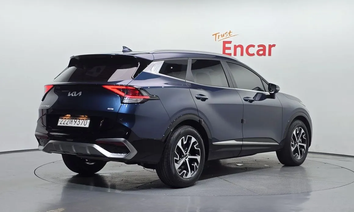 Kia Sportage — фото 2