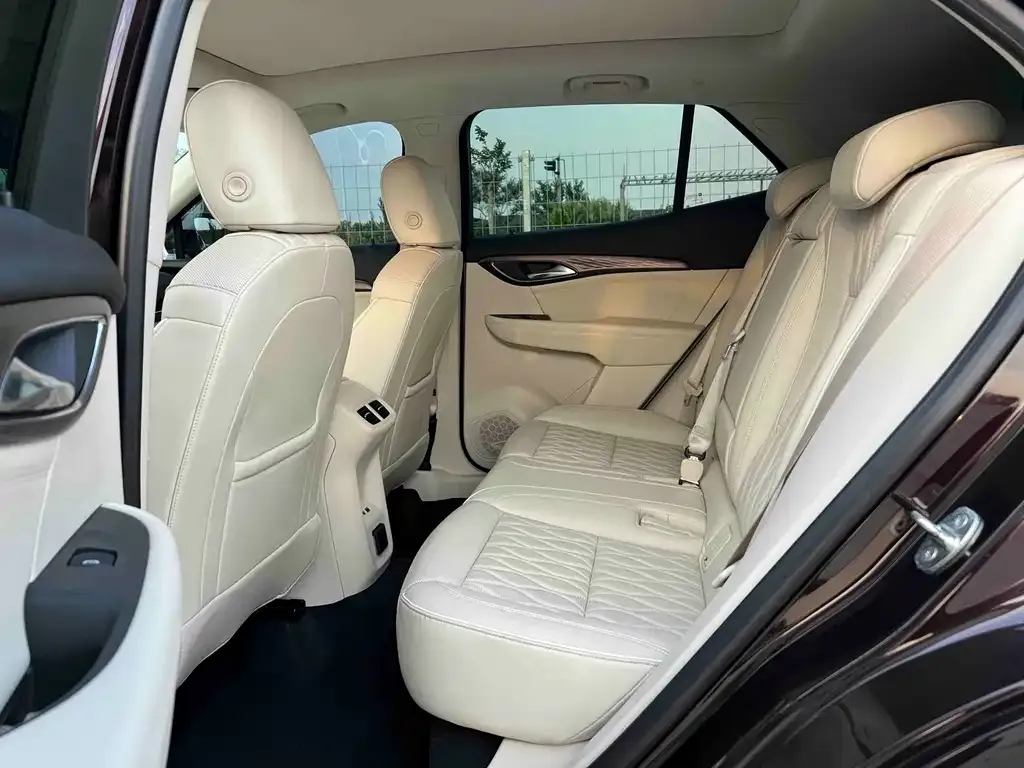 Buick Envision S — фото 4