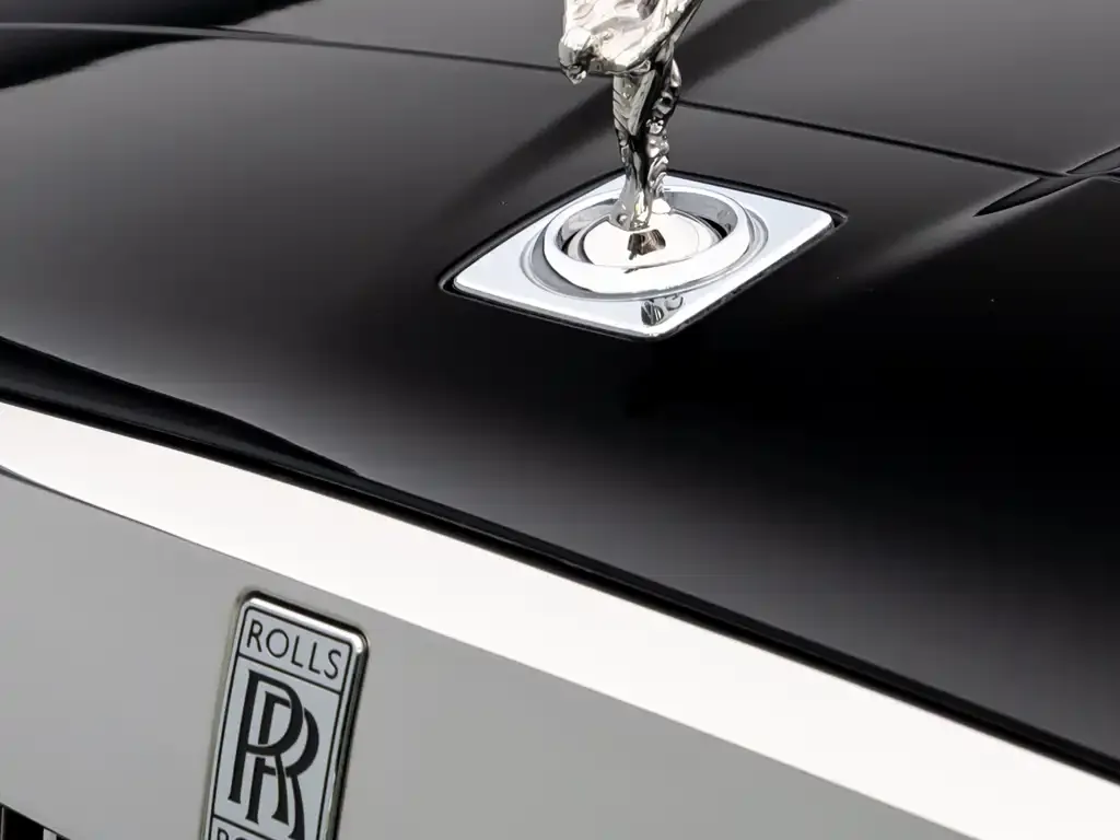 Rolls-Royce Cullinan — фото 4