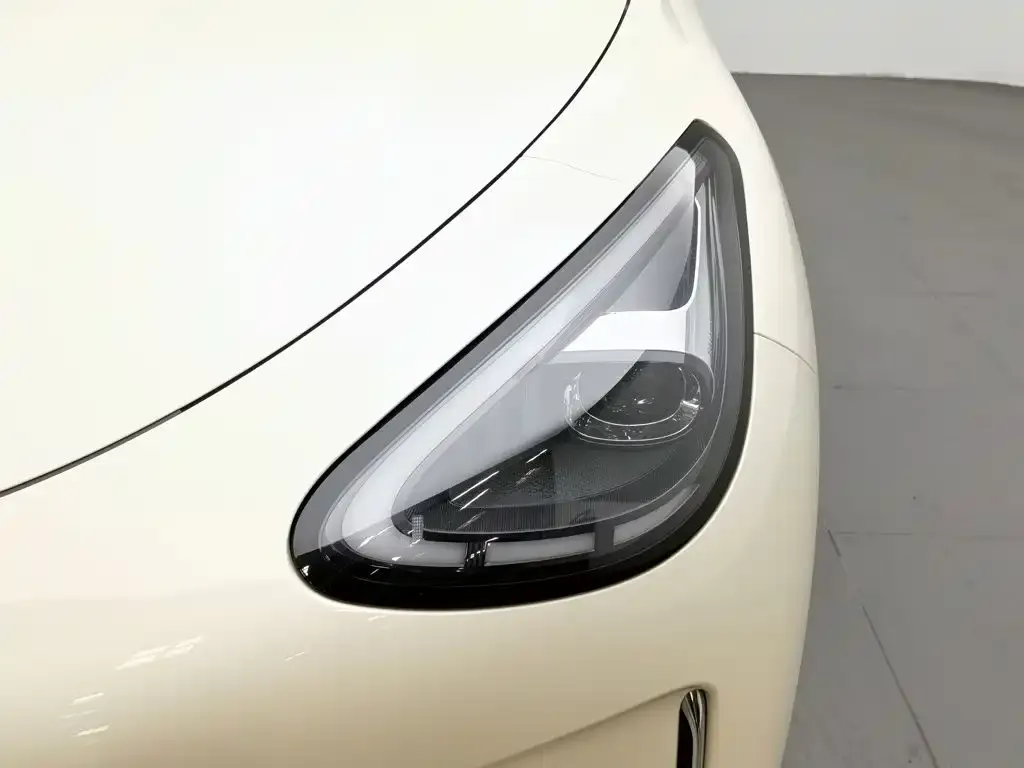 Geely Starburst — фото 2
