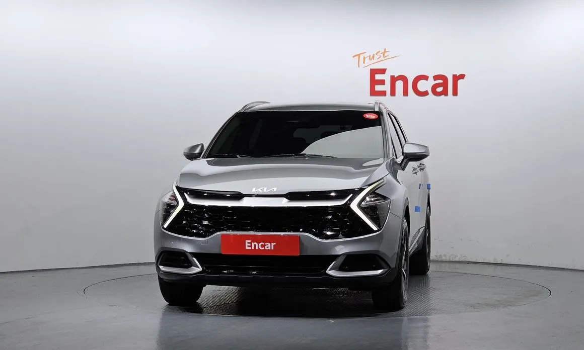 Kia Sportage — фото 4