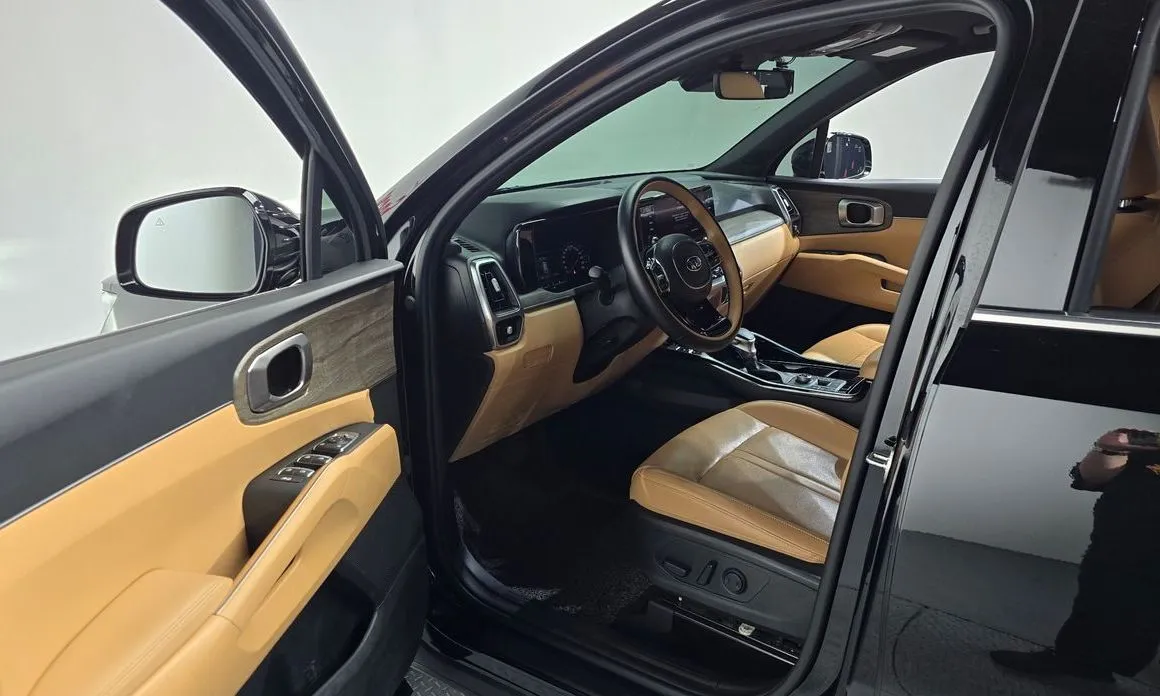 Kia Sorento — фото 4
