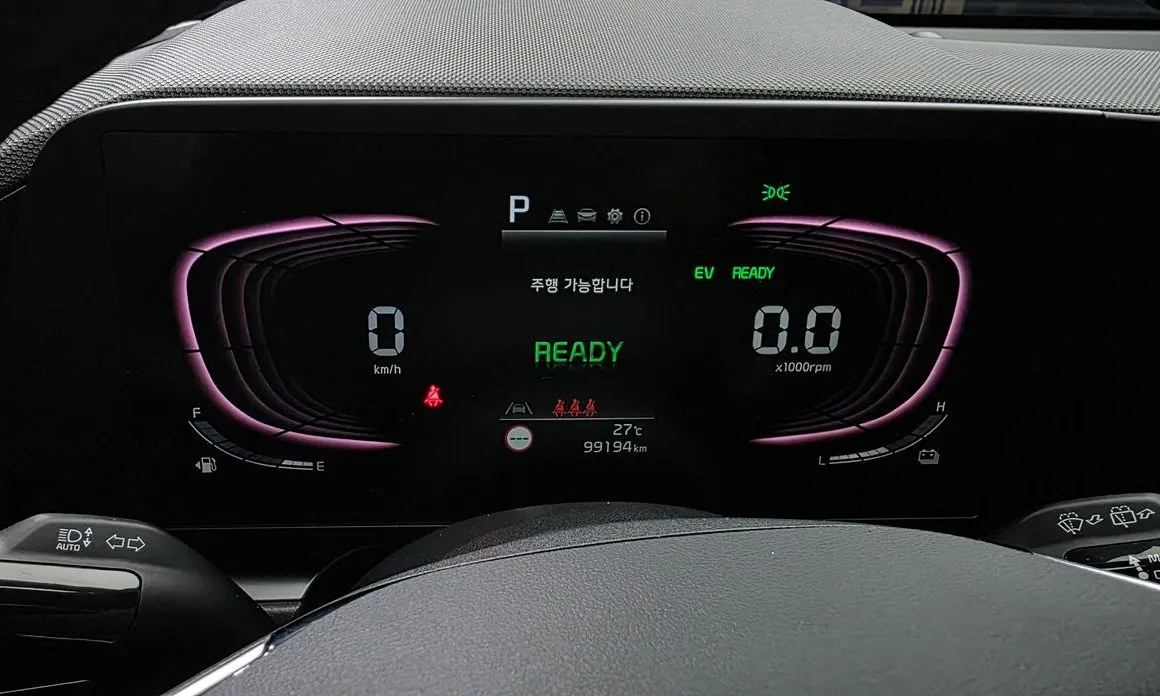 Kia Niro — фото 2