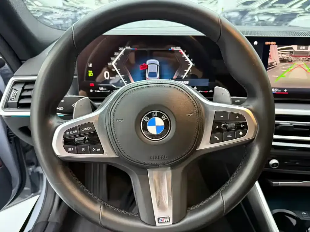 BMW 4 Series — фото 4
