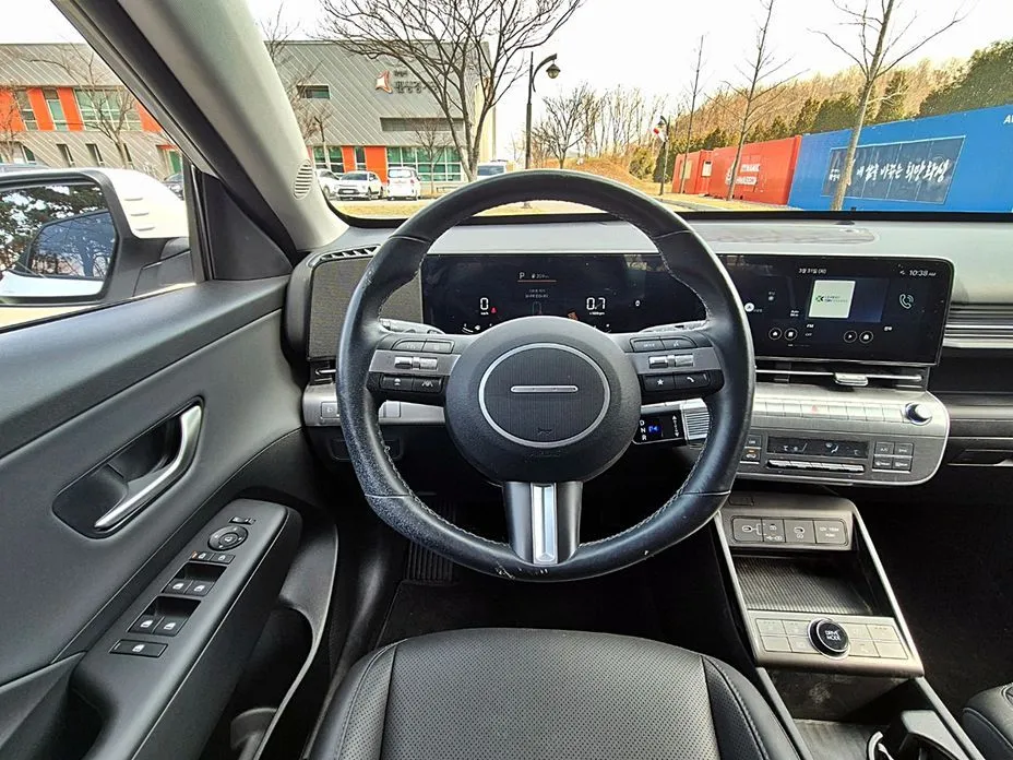 Hyundai Kona — фото 4