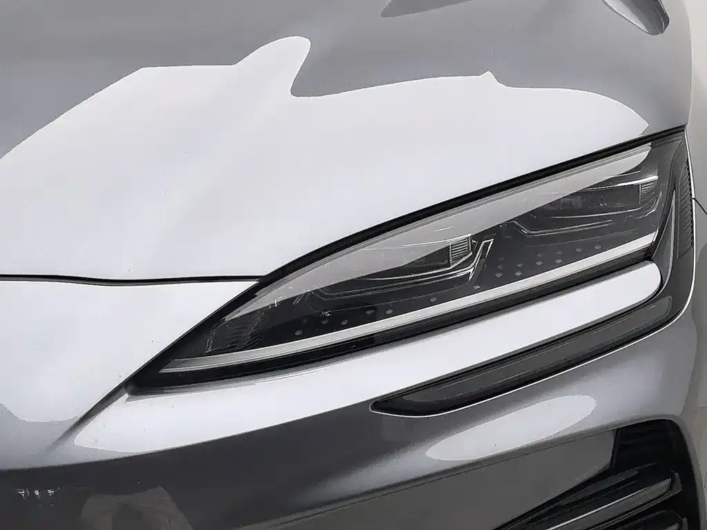 BYD PLUS New Energy — фото 8