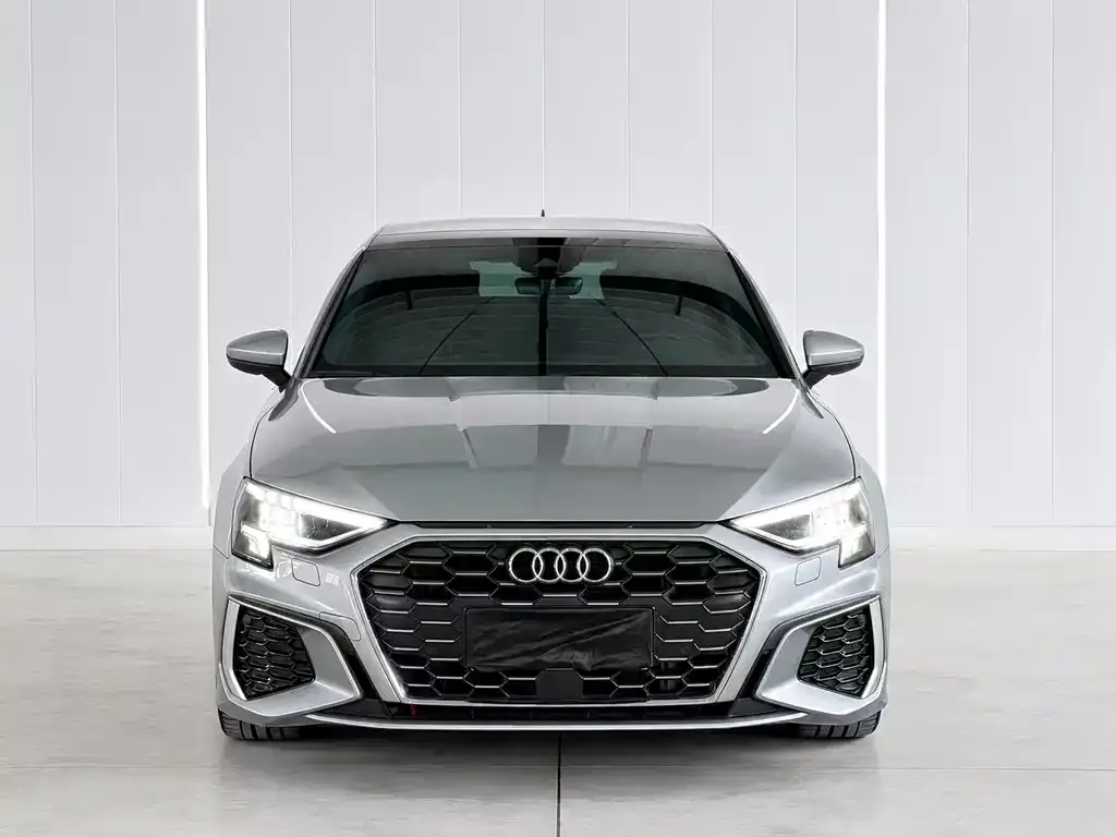 Audi A3 — фото 5