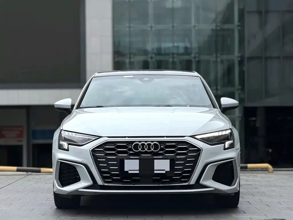Audi A3 — фото 6