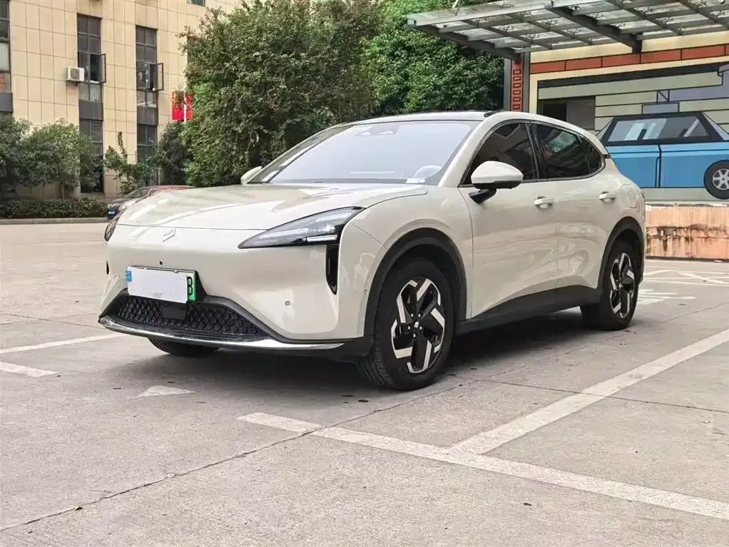 Baojun Yunhai — фото 1