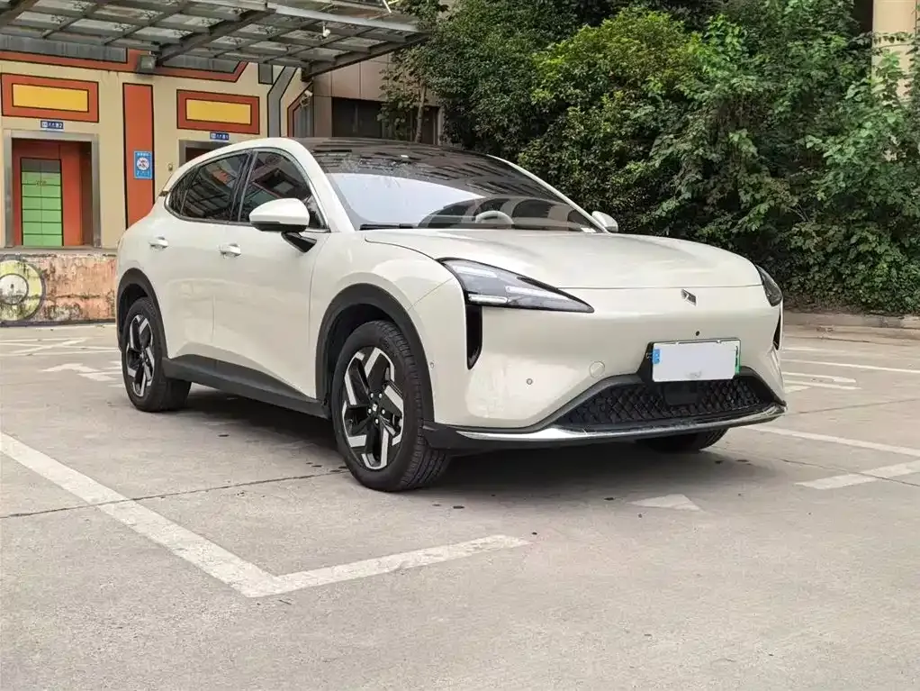 Baojun Yunhai — фото 6