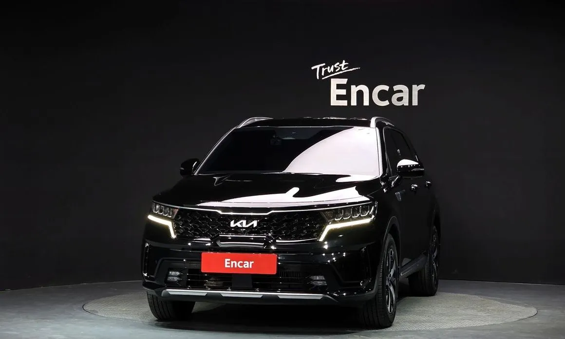 Kia Sorento — фото 2