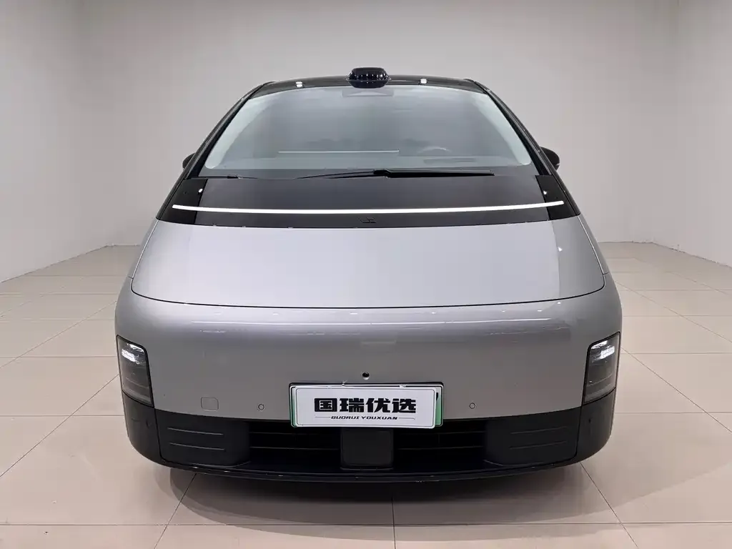 Li Auto MEGA — фото 2