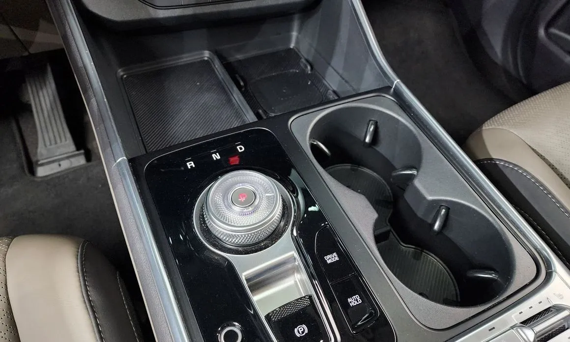Kia Carnival — фото 10