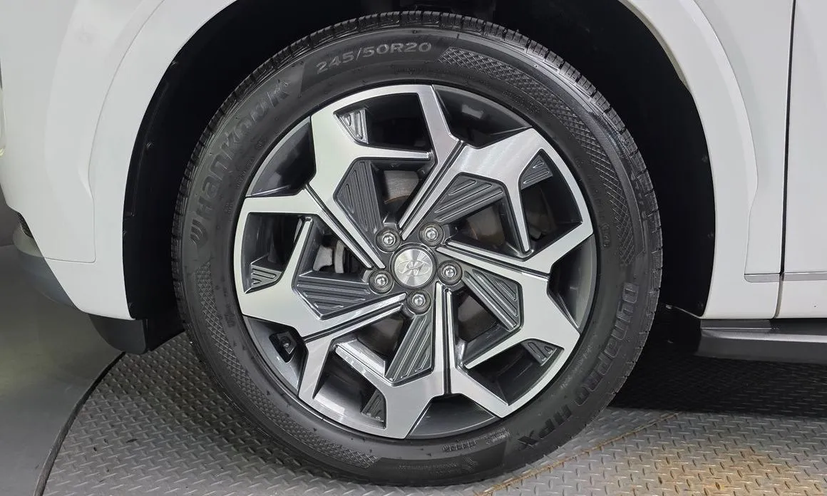 Hyundai Palisade — фото 6