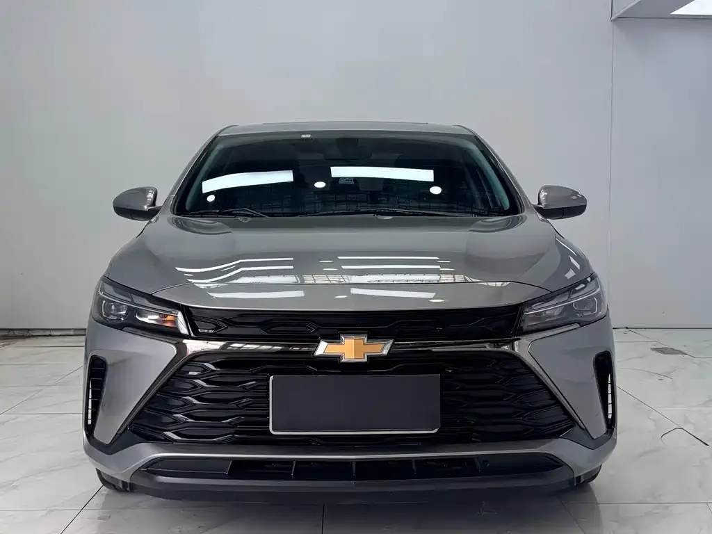Chevrolet Monza — фото 10