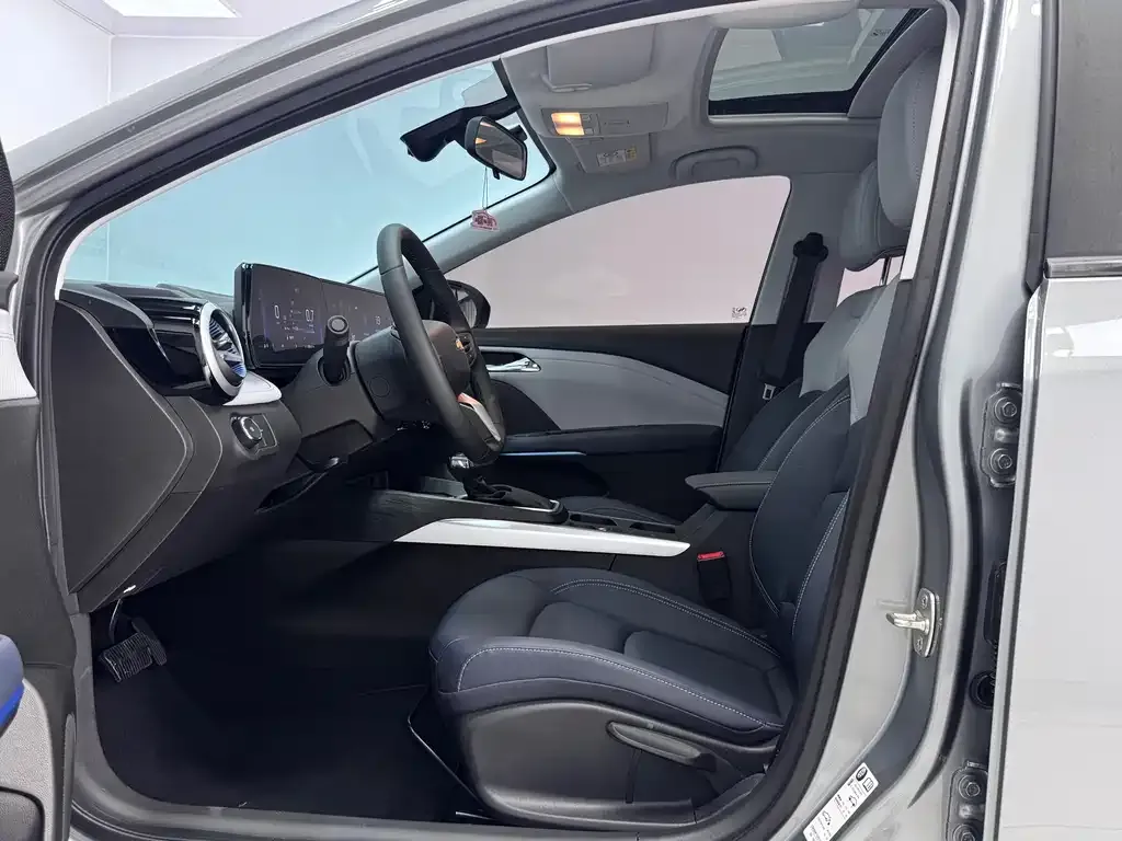 Chevrolet Monza — фото 8