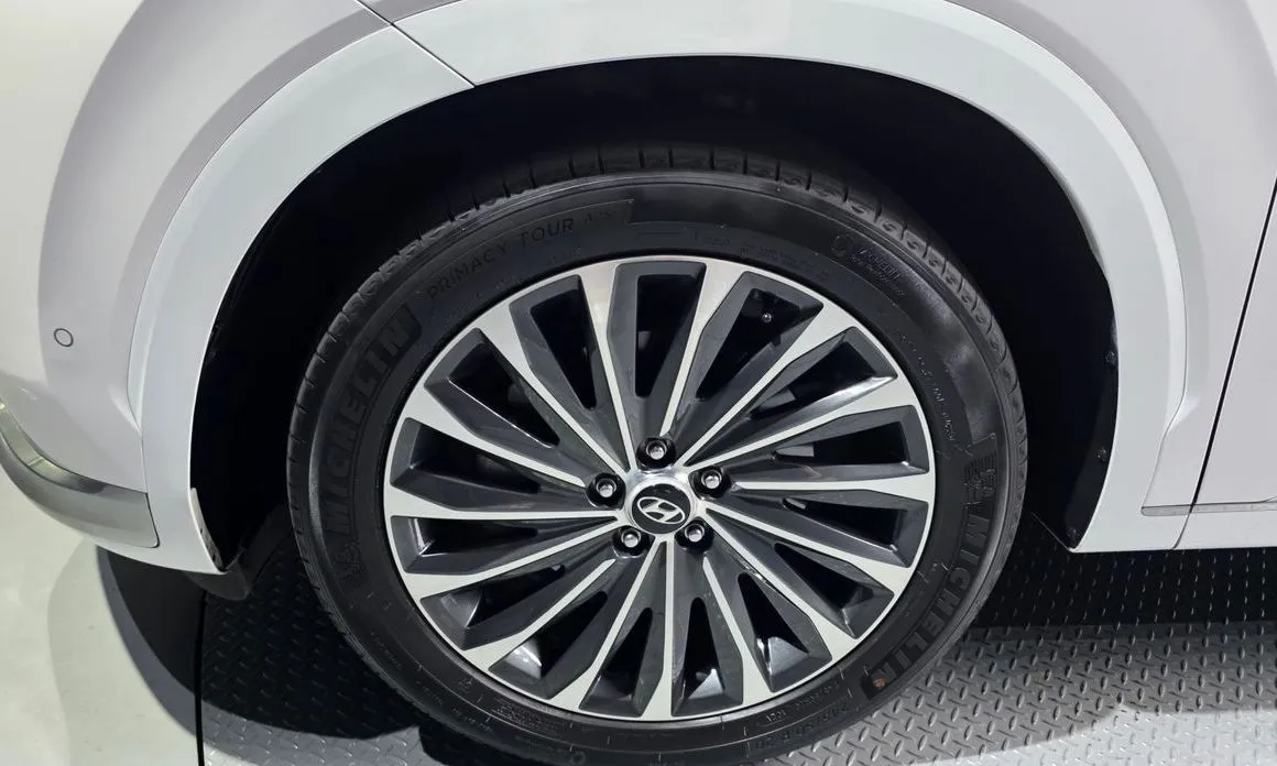 Hyundai Palisade — фото 4