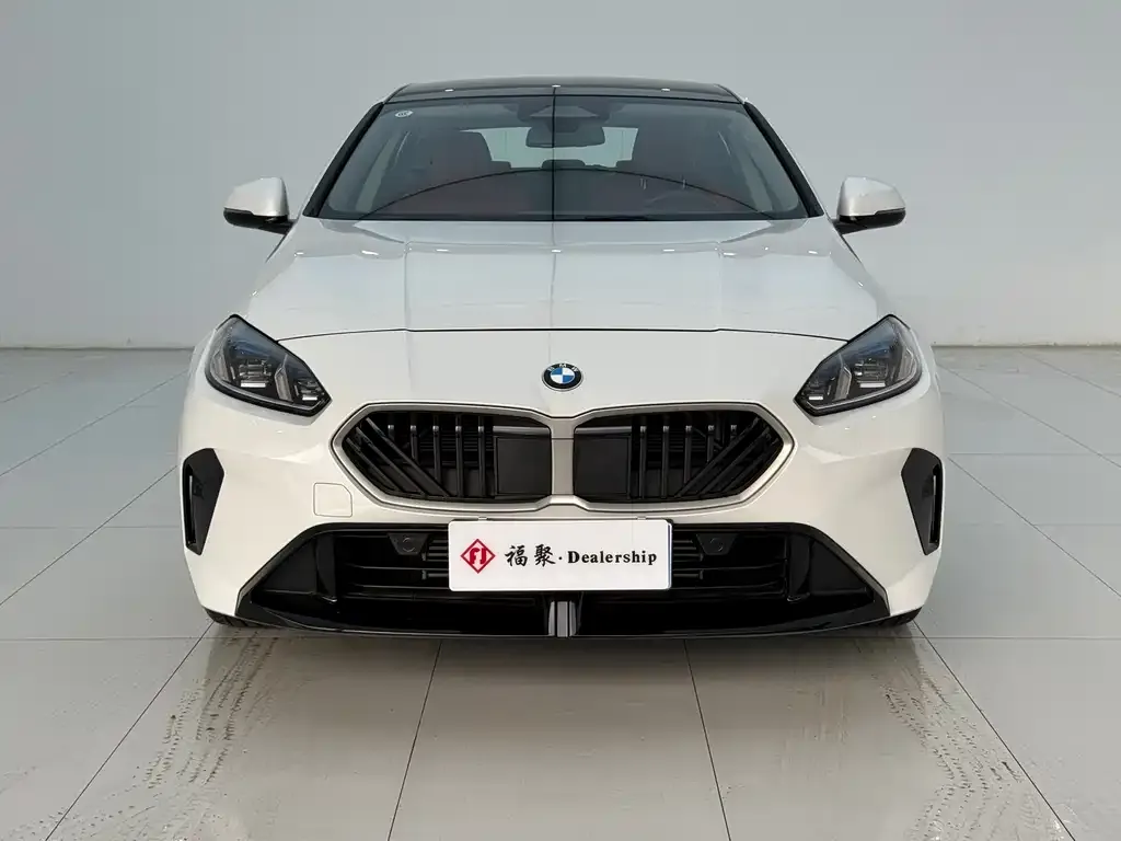 BMW 2 Series — фото 1