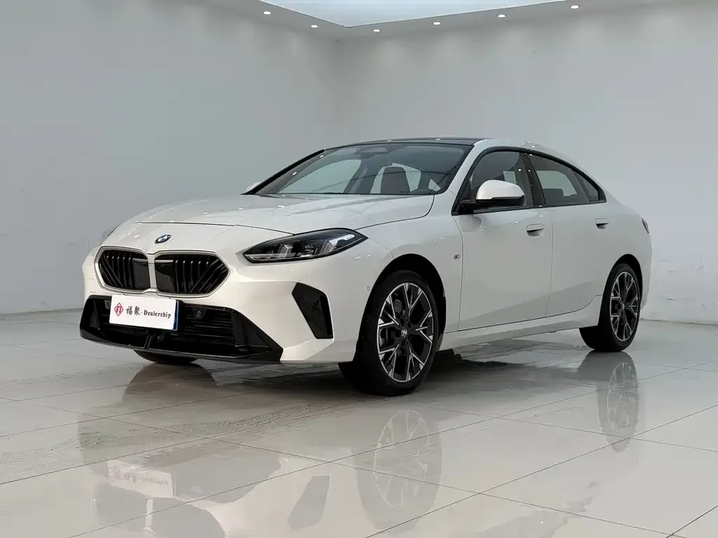 BMW 2 Series — фото 2