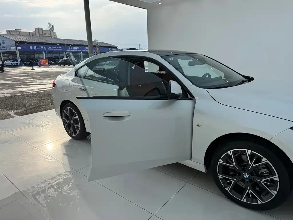BMW 2 Series — фото 10