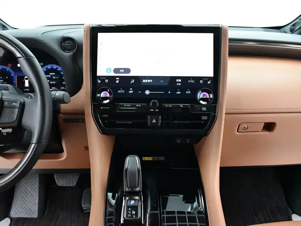 Toyota Vellfire — фото 4