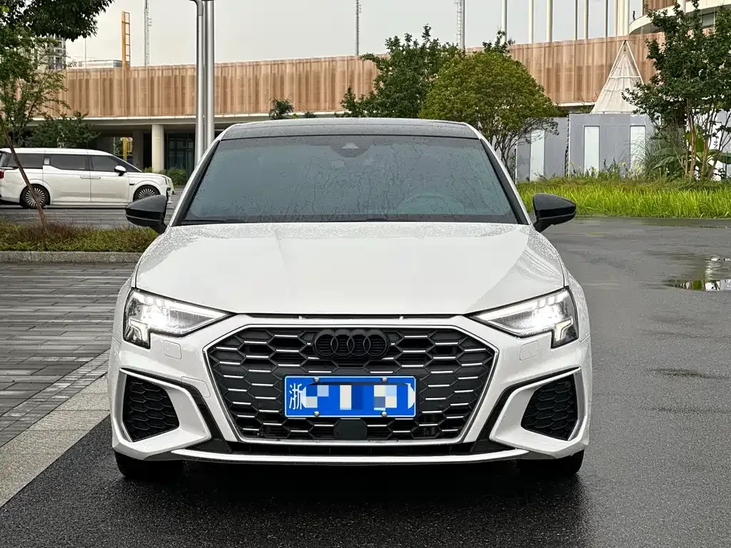 Audi A3 — фото 3