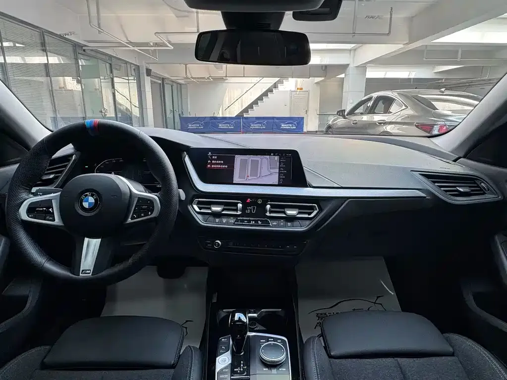 BMW 2 Series (Import) — фото 3