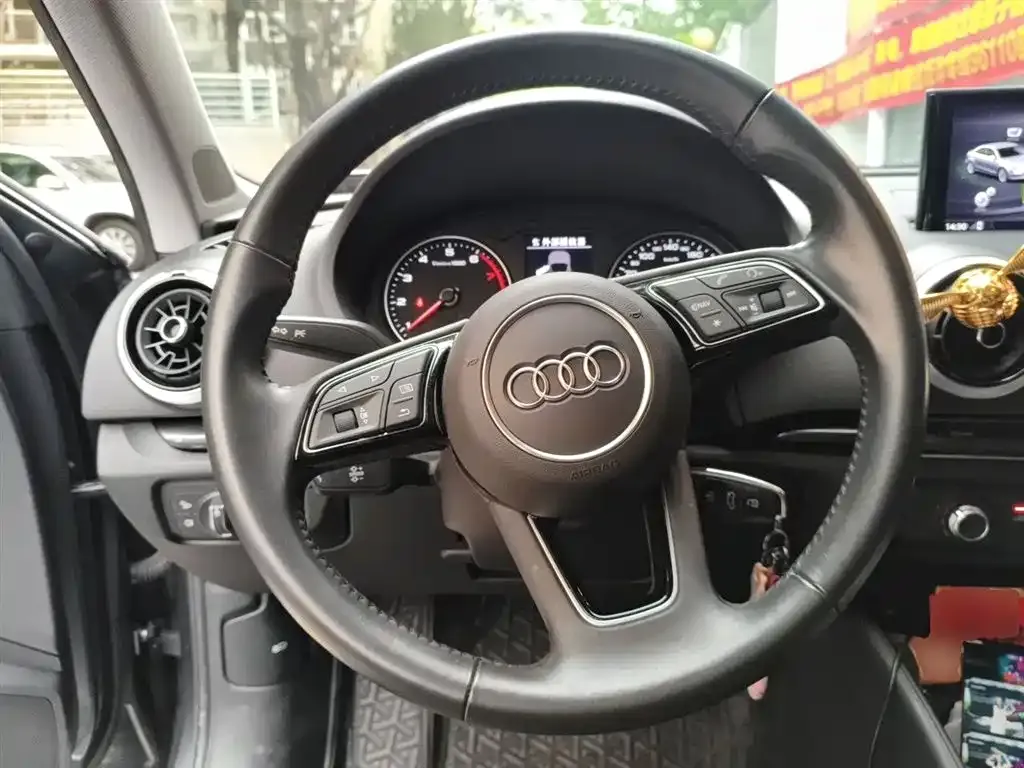 Audi A3 — фото 6