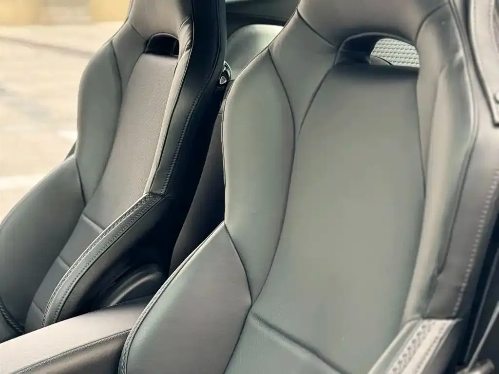 McLaren GT — фото 2