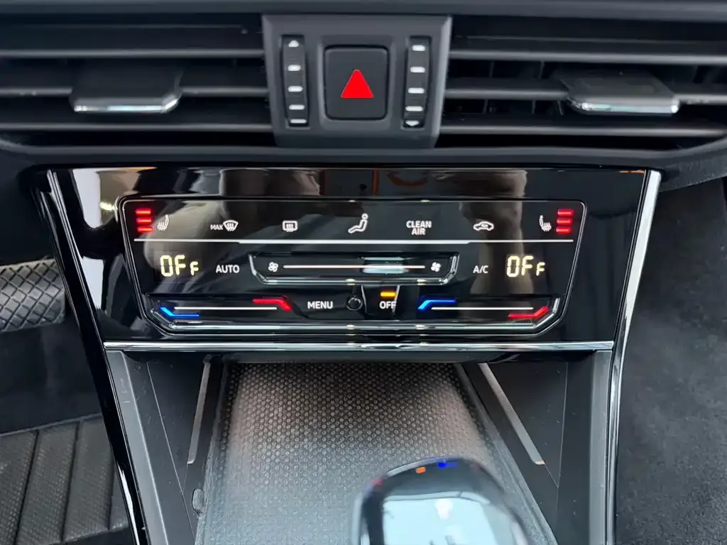 Volkswagen Passat — фото 10