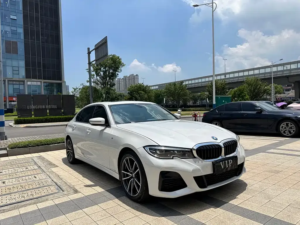 BMW 3 Series — фото 10