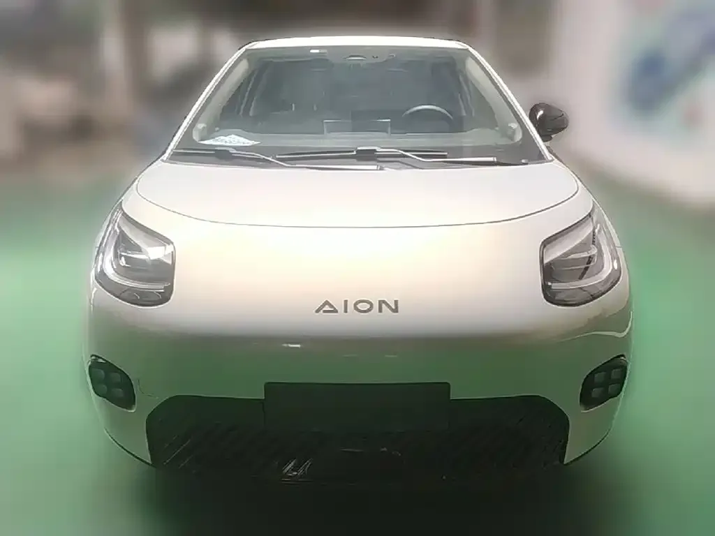 Aion UT — фото 8