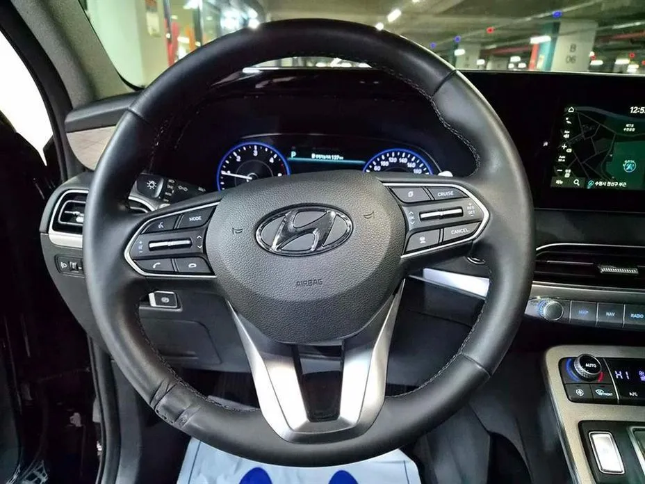 Hyundai Palisade — фото 5