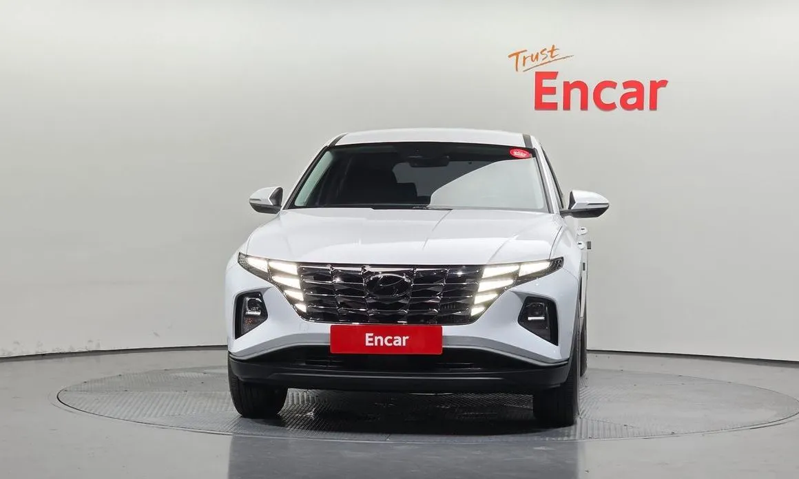 Hyundai Tucson — фото 3
