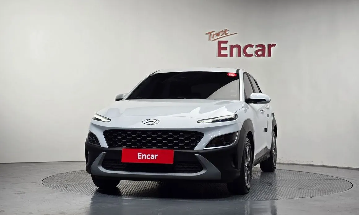Hyundai Kona — фото 4