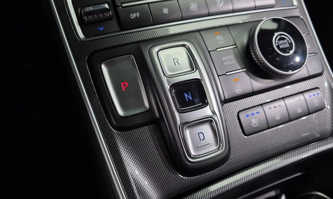 Hyundai Santafe — фото 6