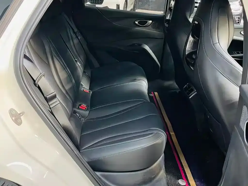 BYD Seal 06 — фото 3