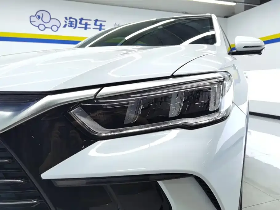 BYD Pro New Energy — фото 5