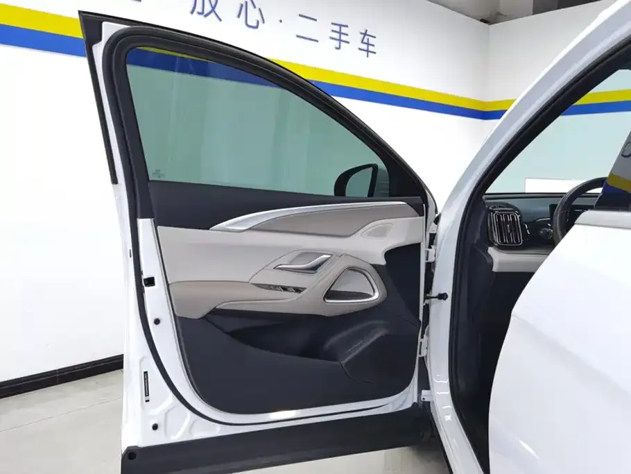 BYD Pro New Energy — фото 4