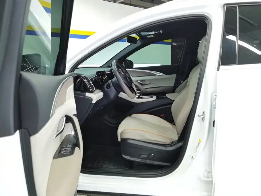 BYD Pro New Energy — фото 7