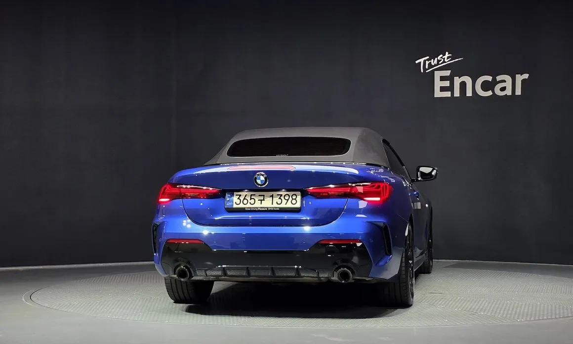 BMW 4-Series — фото 3