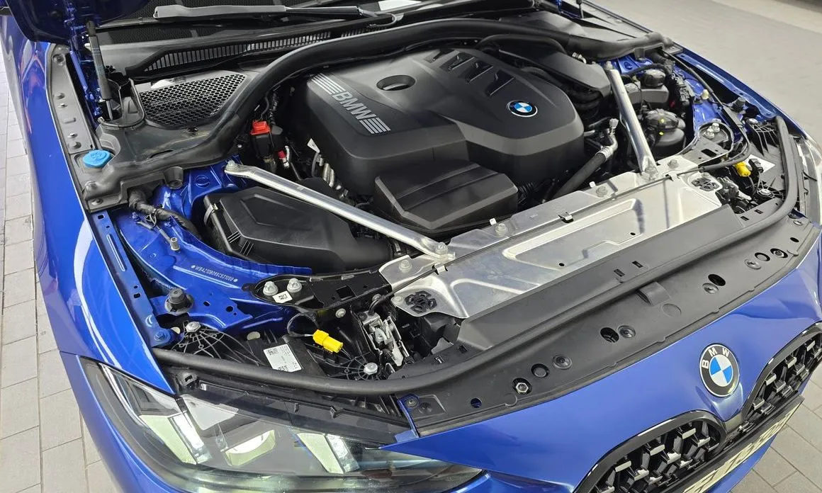 BMW 4-Series — фото 10