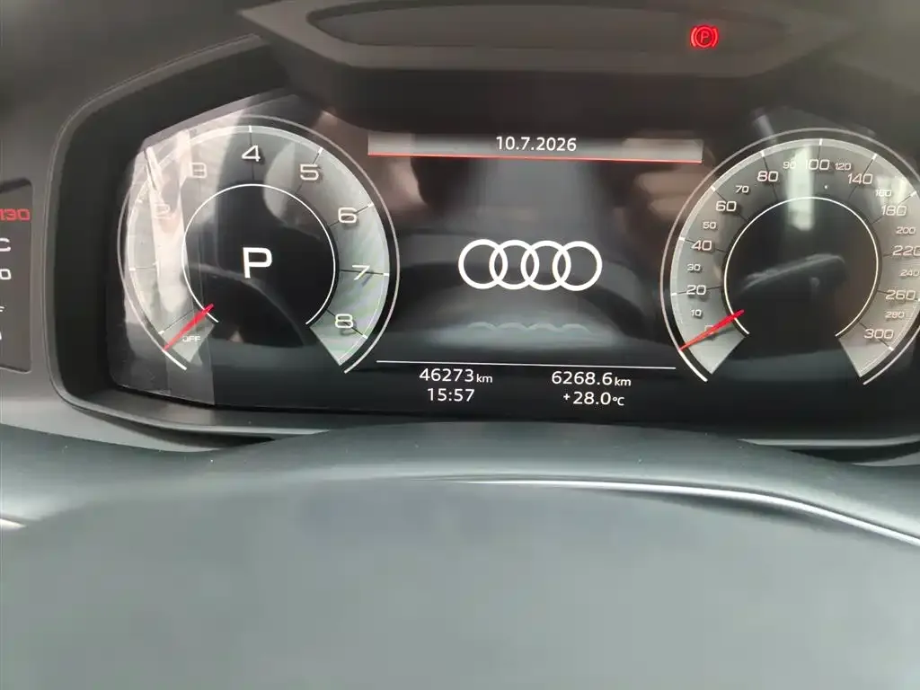 Audi Q7 — фото 2