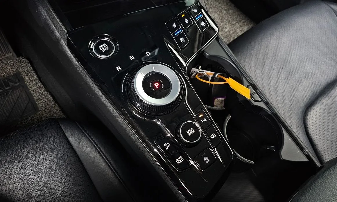 Kia Sportage — фото 5